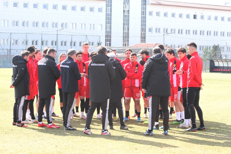 ÇALIŞMA YOK  ANALİZ VAR