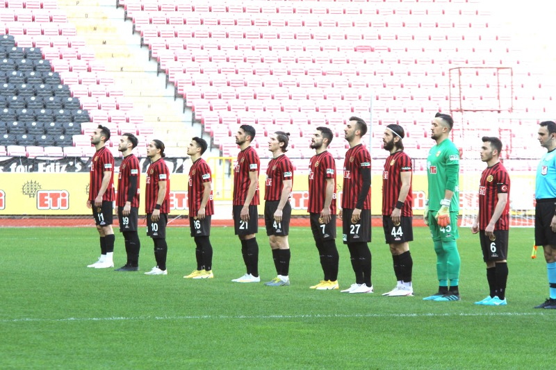 ARTIK SÜRPRİZ BEKLİYORUZ