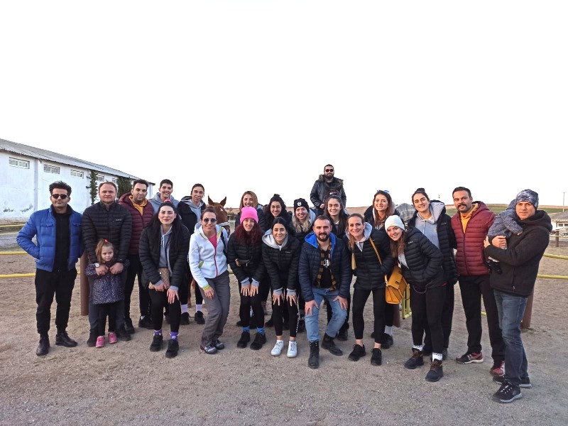 BU YOLUN SONU   ŞAMPİYONLUK