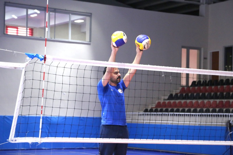 SİVRİHİSARSPORDAN İZMİR ÇIKARMASI