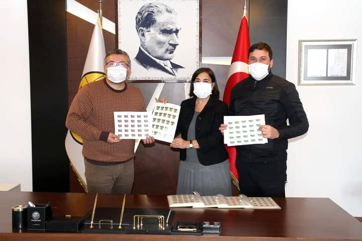 HATIRA PULLARI SATIŞTA