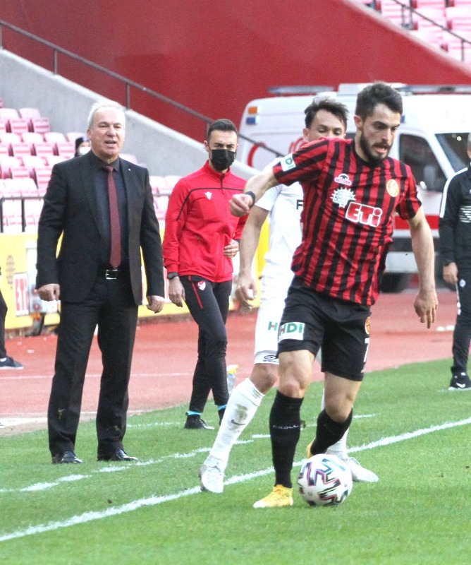 BEDİRHAN DÖNÜYOR  BERKAY OYNAMAYACAK