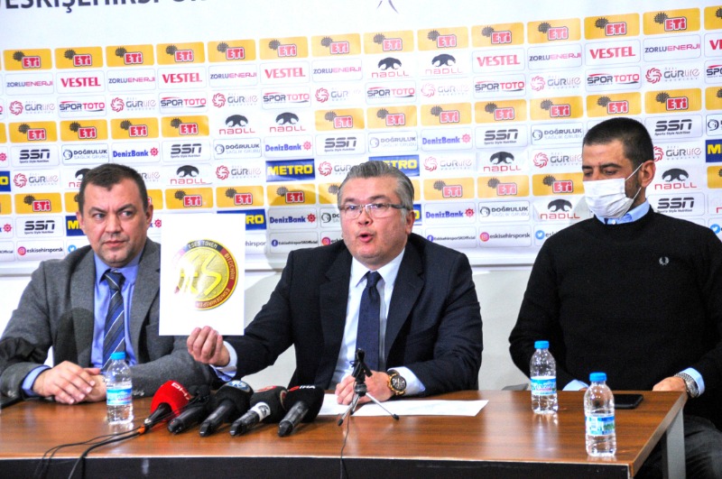 İMZALARI ATIP HAYIRLISI İLE BAŞLAYACAĞIZ