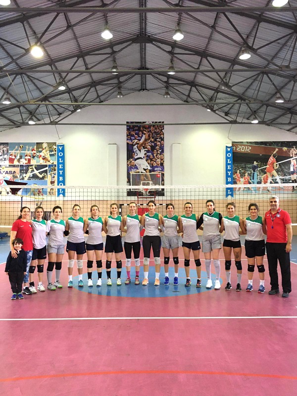 CADENCE HAZIRLIKLARI MORALLİ BAŞLADI