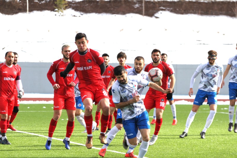 BALIN OYNANMASI ADINA SON TOPLANTI