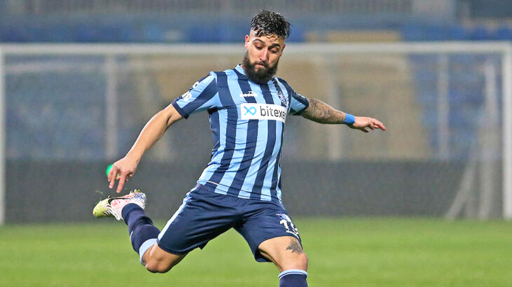 TARIK ÇAMDAL KADRO DIŞI