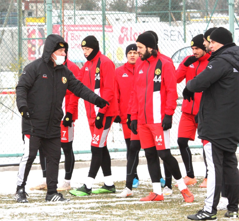 SEÇSEV HATA İSTEMİYOR