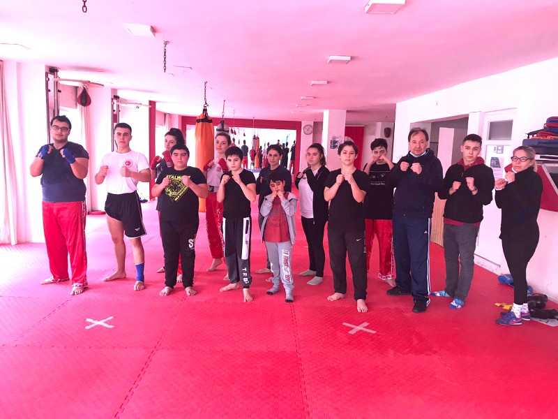 DİNAMİK-DONUN HAVASI ÇOK BAŞKA