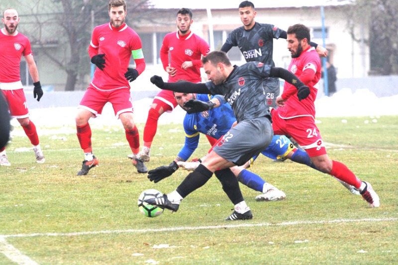 BU LİG BAL GİBİ OYNANACAK