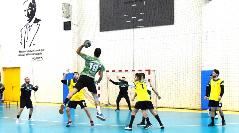 KORONAYI YENDİLER   ŞİMDİ SIRA RAKİPLERDE