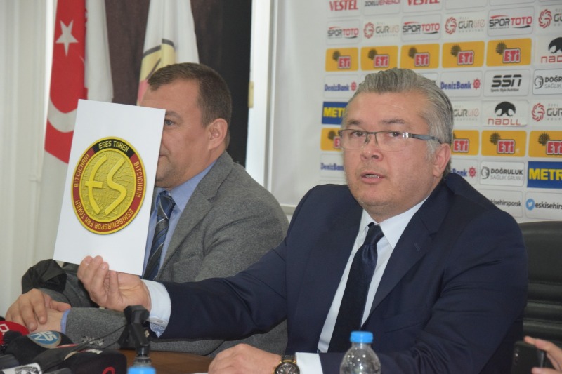 BİTCİ TEKNOLOJİ ESES  TOKEN İÇİN GELİYOR