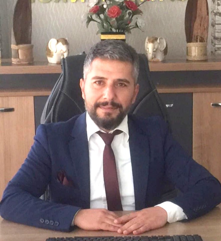 AK PARTİ İL YÖNETİMİNDE  ES-ESLİ 3 ESKİ YÖNETİCİ