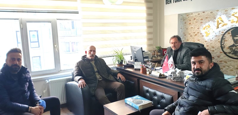 9 TAKIMDAN BİRİ BİZİM OLSUN