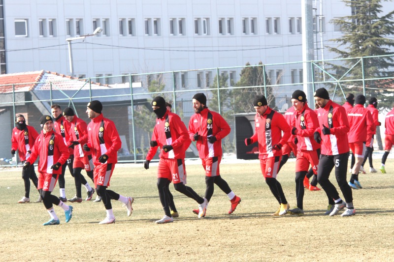 3 PUAN İÇİN HAZIRLAR