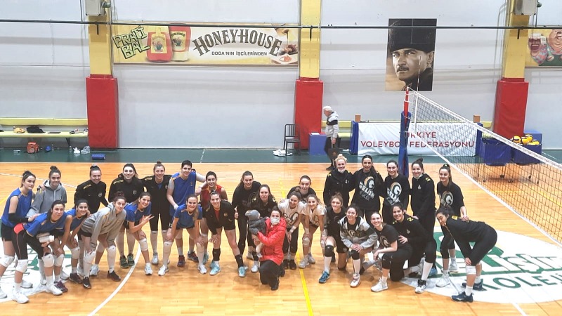 SİVRİHİSARSPOR  Eksiklerini Gördü