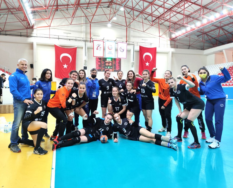 MELEKLER NEFES ALDI (38-23)