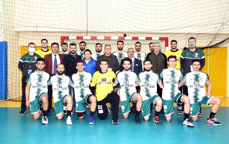 HENTBOLCULAR BUGÜN YOLCU