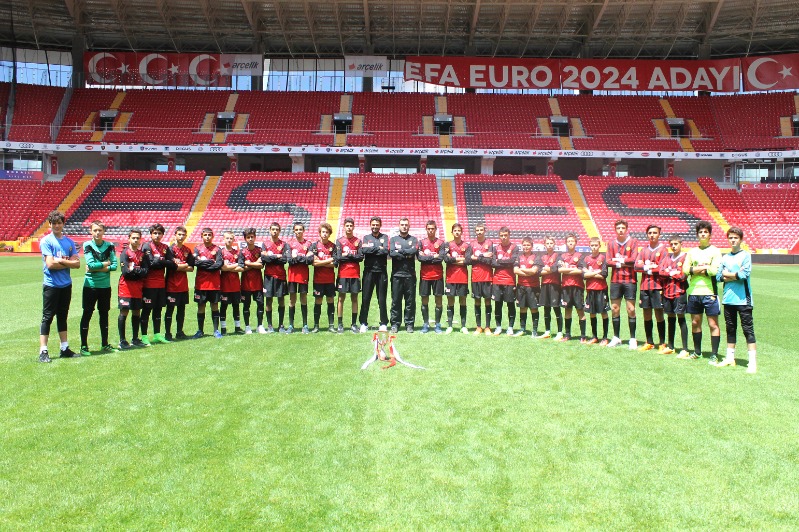 SİZ BUNUN TESADÜF OLDUĞUNU MU SANDINIZ?