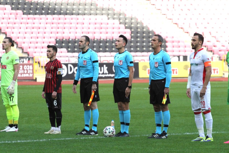 DÜDÜK TAŞKINSOYDA