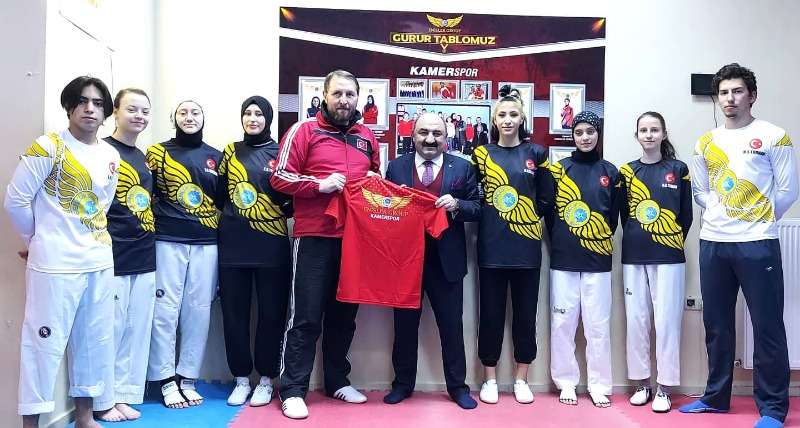 SARAR SPORU DA SARAR