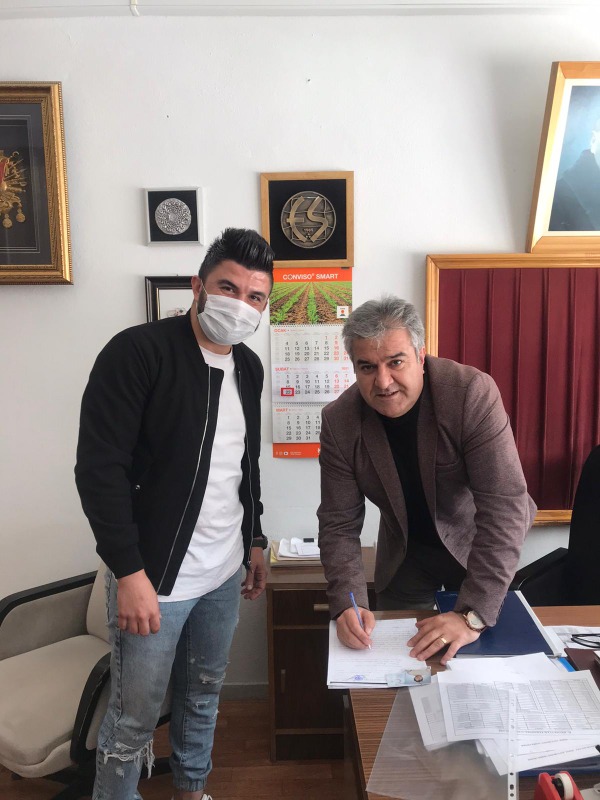 ŞEKERSPORA TEŞEKKÜR