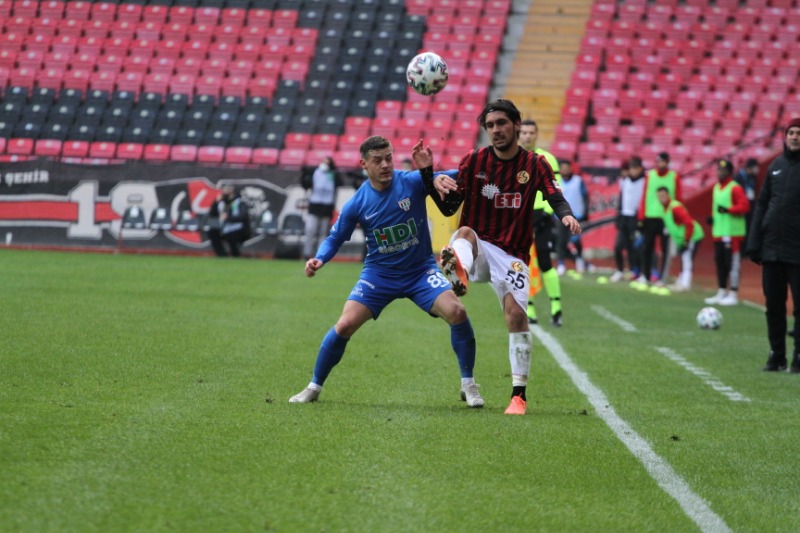 SAVUNMAYA ÇOK İŞ DÜŞECEK