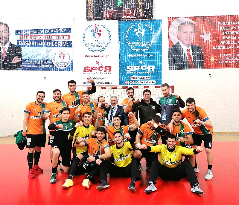 ZİRVENİN SAHİBİ GERİ GELDİ (27-33)