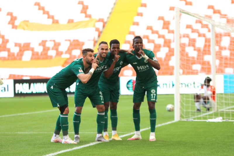 LİDER ACIMADI (0-4)