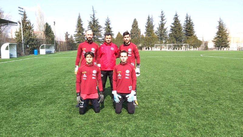 KALECİLER YILDIZA EMANET