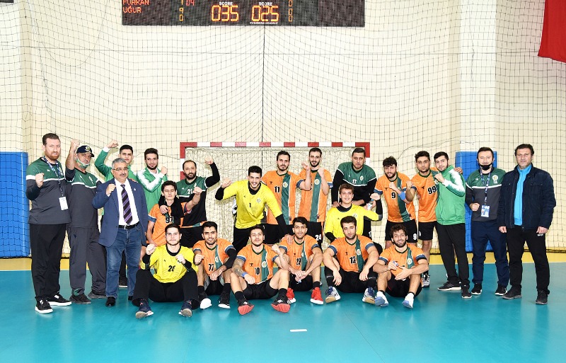 EMANETİ GERİ ALDILAR