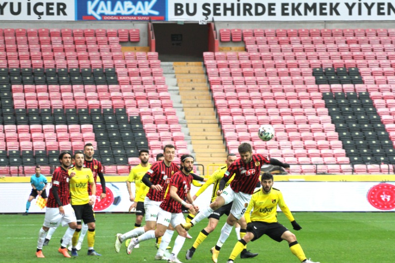 KÖKTEN DEĞİŞİM LAZIM (0-3)