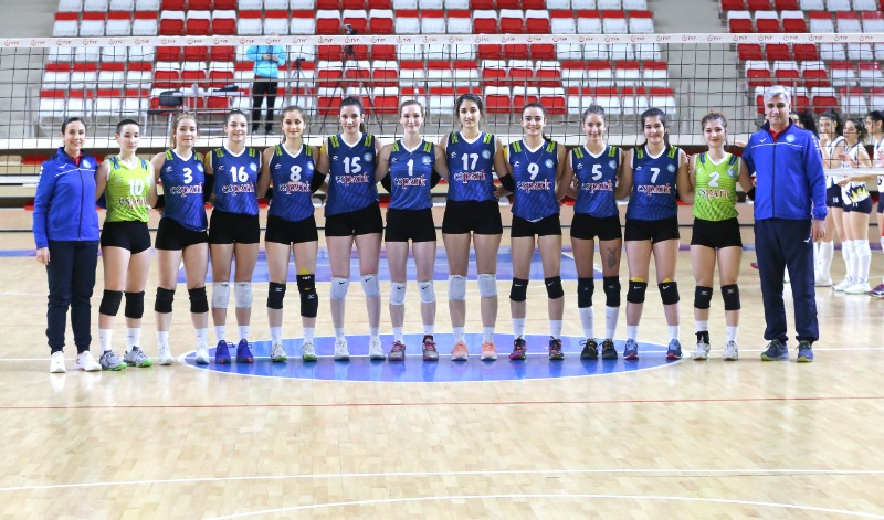 PLAY-OFF ÖNCESİ SON PROVA