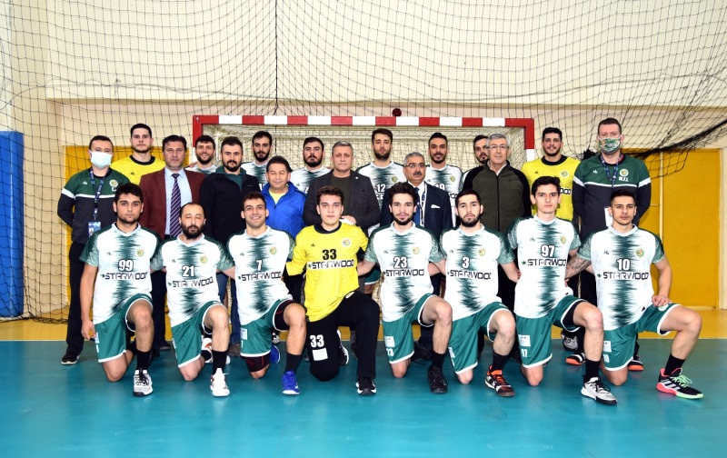 KOŞAR ADIM ŞAMPİYONLUĞA