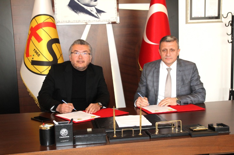 üLKEMiZ NEFES ALACAK ES-ES  HAYAT BULACAK