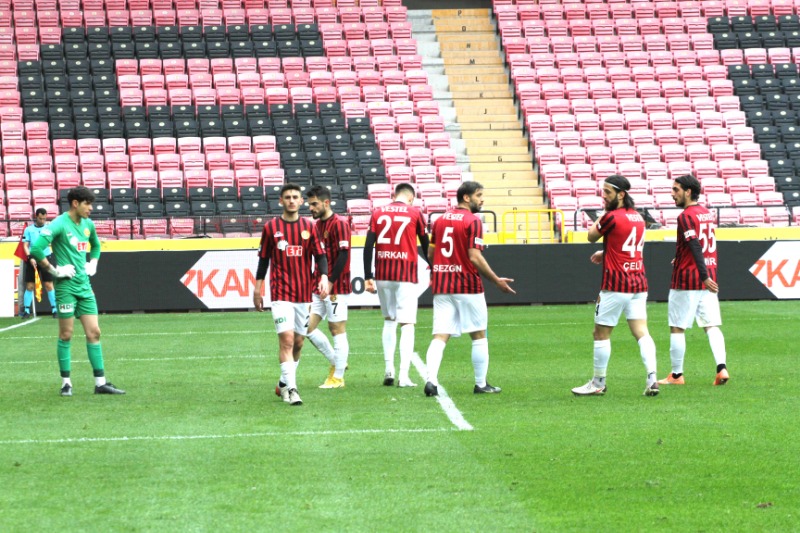 BU NEYİN TESLİMİYETİ