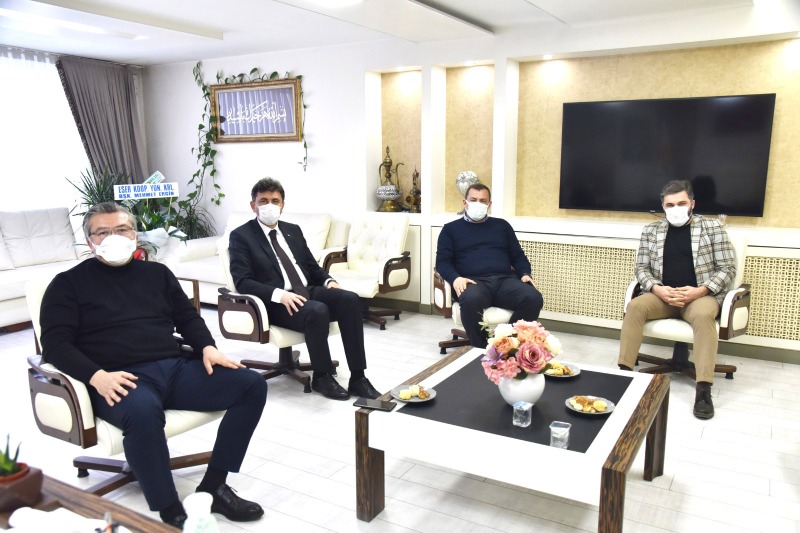 GÜNDEM  ESKİŞEHİRSPOR