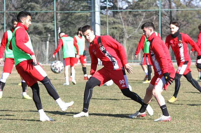 AKHİSAR İÇİN ÇİFT ÇALIŞMA