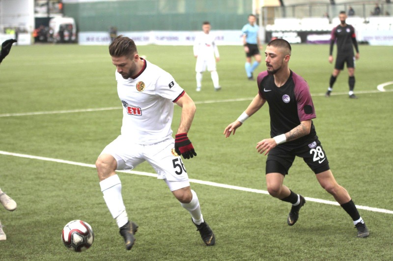 ARKA ARKAYA  2  DEPLASMAN