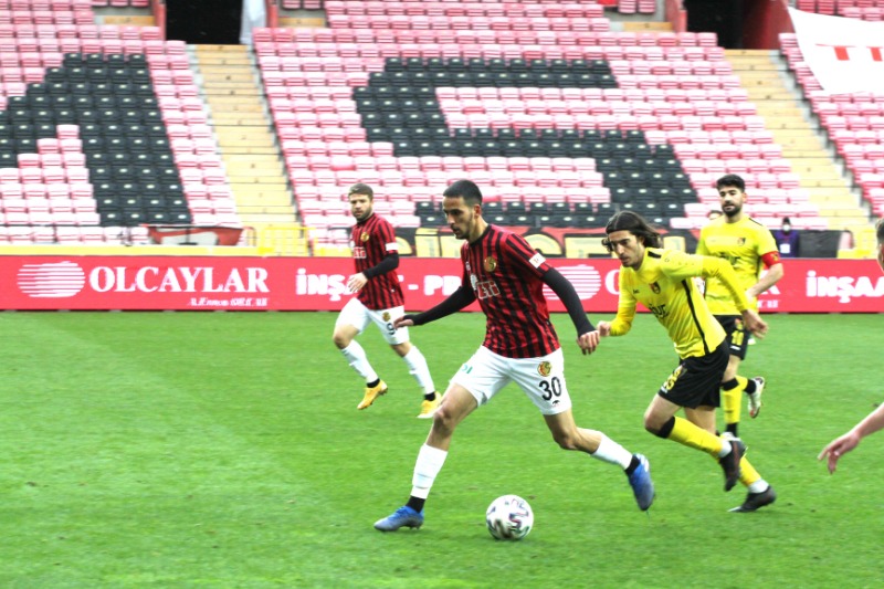 UĞURCAN TAMAM SIRADA BARTU VAR