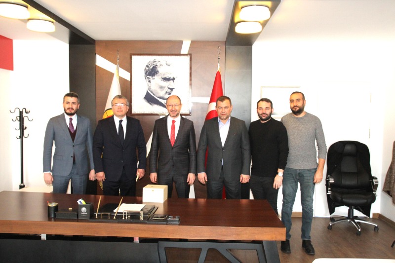 PROJEYE DESTEK OLMAK  BENİM İÇİN GURUR VERİCİ