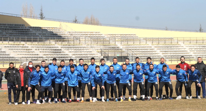 ANADOLU ÜNİVERSİTESİ FORM TUTUYOR