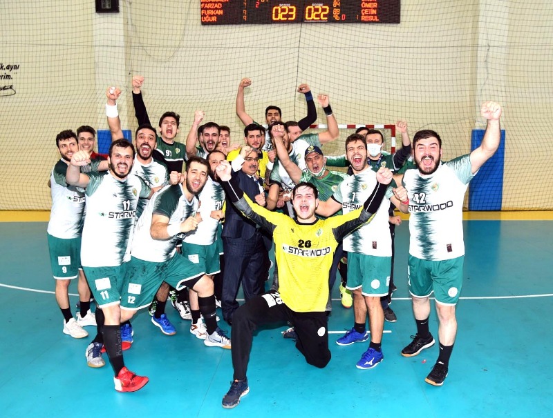 ORMANSPOR ARTIK ÇOK YAKIN