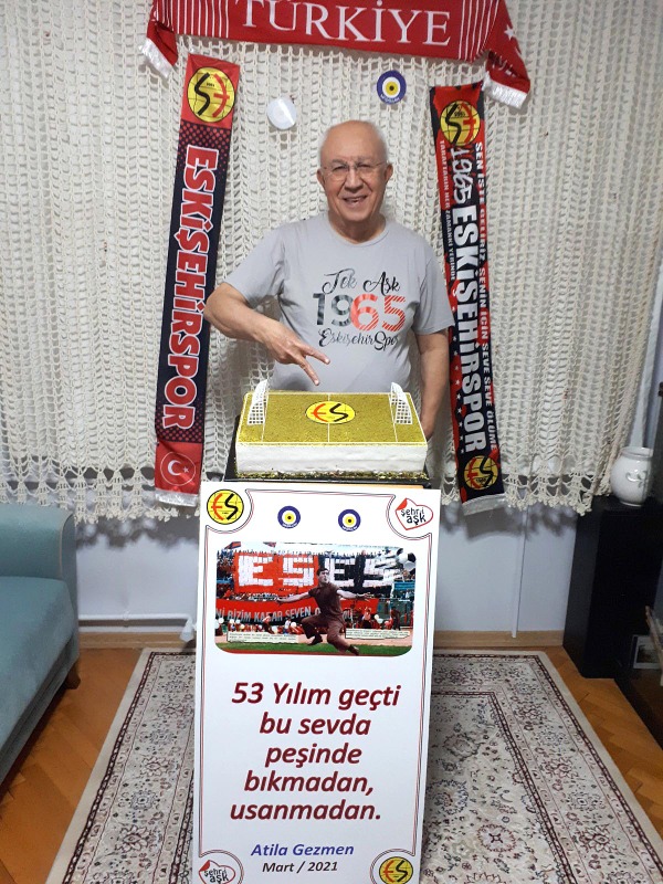 53.YIL PASTASI
