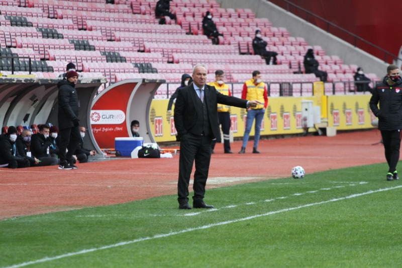 SEÇSEV YENİDEN DOĞUŞ PROJESİNİ AÇIKLADI