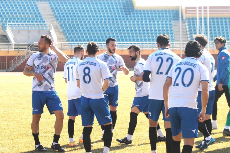 ÖZEL MAÇLARA YÖNELECEKLER