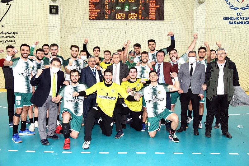 ŞİMDİ RÖVANŞ ZAMANI