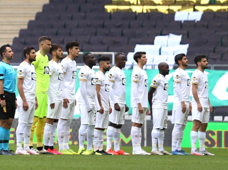 5 MAÇTIR PUAN ALAMIYOR