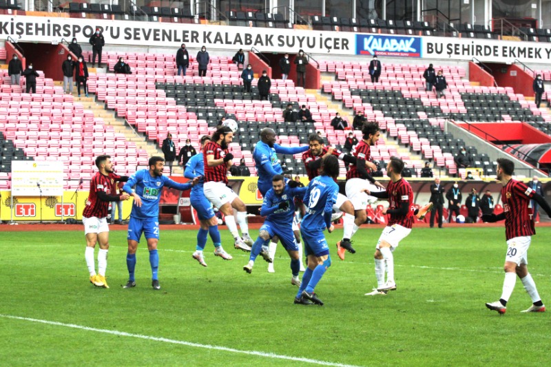 KENDİNİZE YAKIŞANI YAPIN