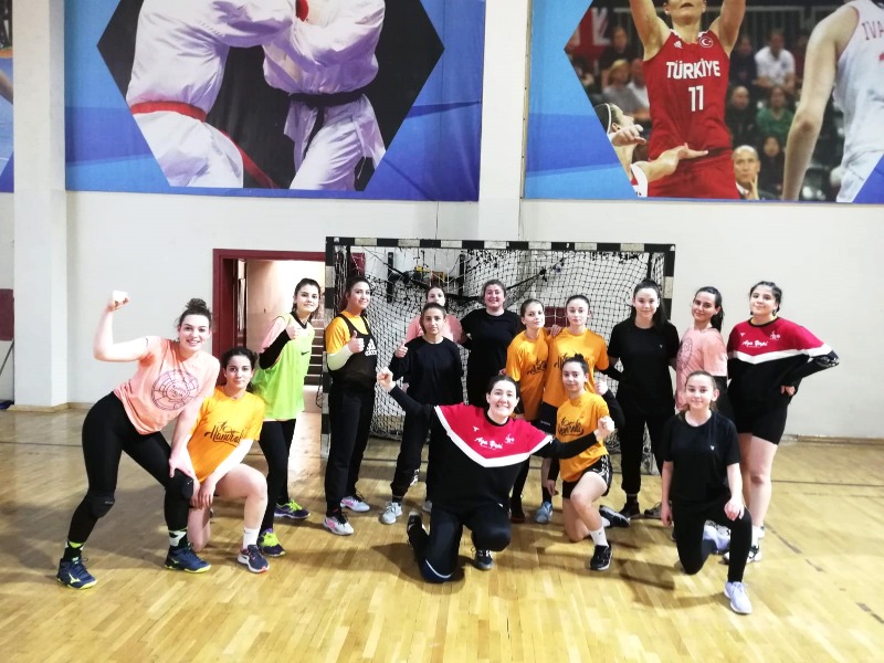 YENİDOĞAN GERİ SAYIMDA