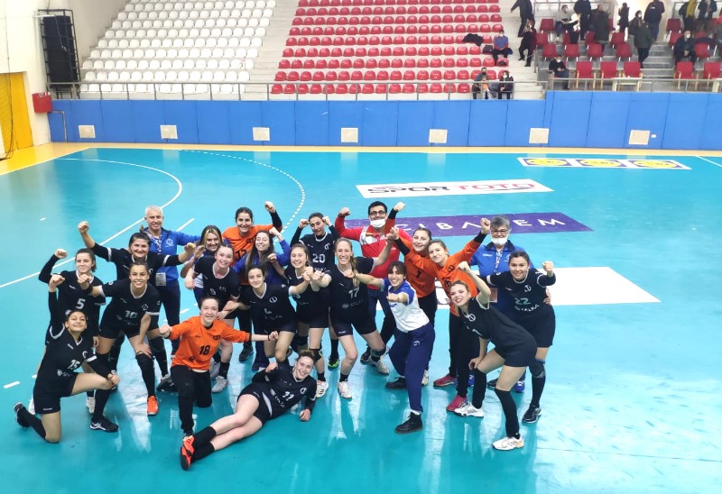 SÜPER MELEKLER (28-25)